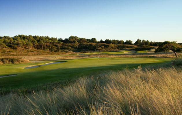 Le Touquet Golf Resort - Sur place