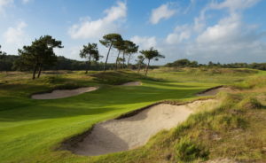 The brand new Le Touquet Pro Am! - Open Golf Club
