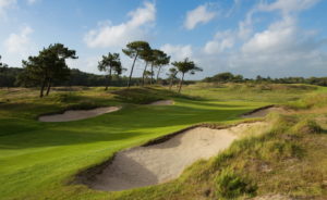 Le tout nouveau Pro Am du Touquet ! - Open Golf Club