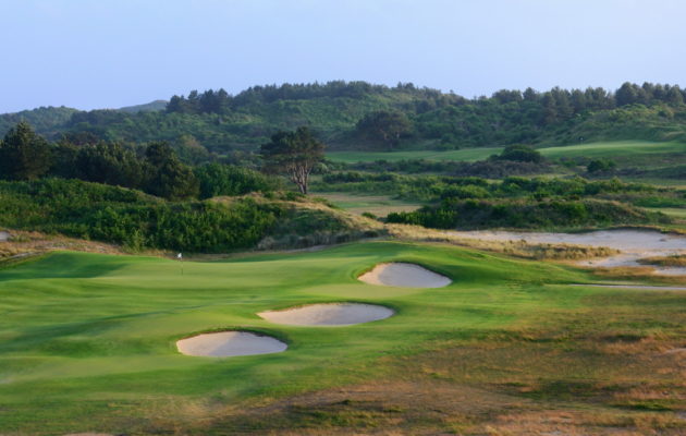 Le Touquet Golf Resort - À 15 km