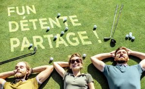 Journées Découverte : 2 heures gratuites d’initiation au golf - Open Golf Club