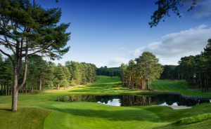 Best Golf 2023 ranking, the best 18-hole courses in France ! - Open Golf Club