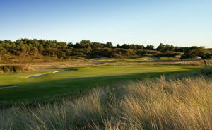 Opale Coast Pro Am International - Open Golf Club
