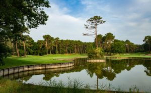 Top 100 des plus beaux parcours de golf en France en 2023 - Open Golf Club