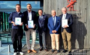 Les golfs du Touquet et d’Hardelot labellisés Argent ! - Open Golf Club