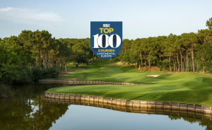 Top 100 courses in Continental Europe – Golf World 2023 - Open Golf Club