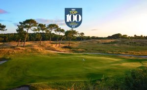 Top 100 World Resorts 2025: Le Touquet Golf Resort ranked 85th best resort in the world! - Open Golf Club