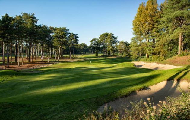 OPEN GOLF CLUB devient Resonance Golf Collection