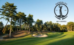 Business Club for Hardelot - Open Golf Club