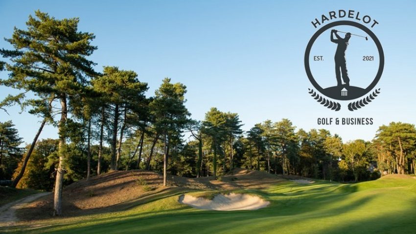 NOUVEAU – Un Business Club à Hardelot - Open Golf Club