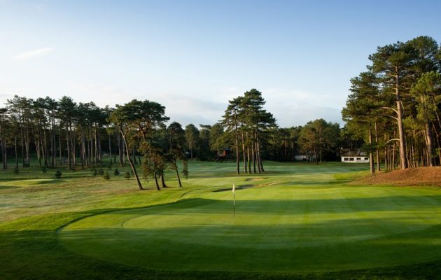 OPEN GOLF CLUB becomes Resonance Golf Collection
