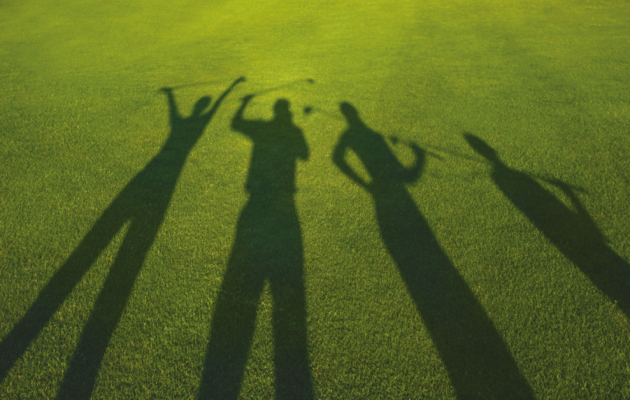 Journée Découverte : 2 heures gratuites d'initiation au golf