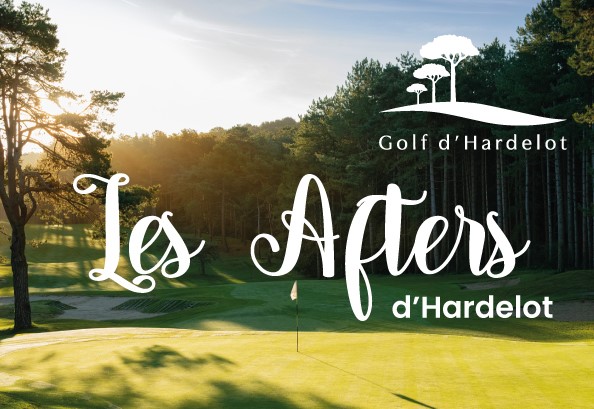 Les afters d’Hardelot - Open Golf Club