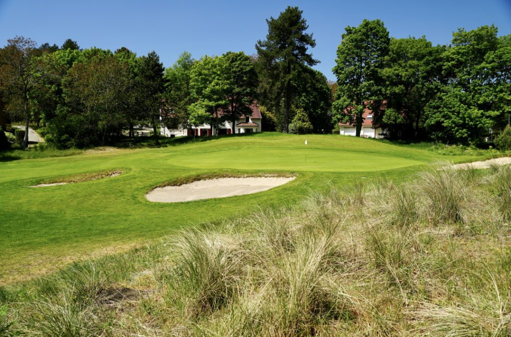 green-bunker-golf-hardelot