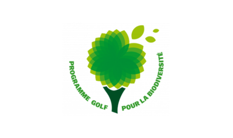 Golf for Biodiversity Label