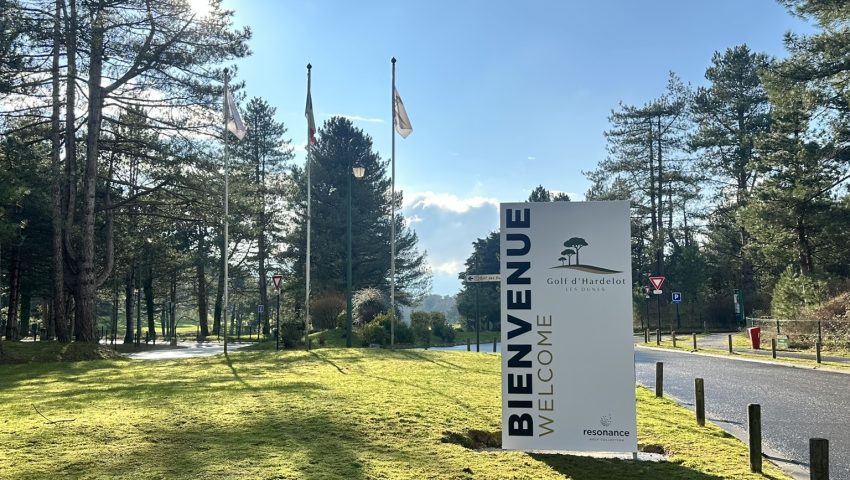 62ème édition de la Grande Semaine du Golf d’Hardelot - Open Golf Club