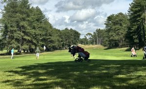 Review of the Resonance Golf Ecology Trophy - Open Golf Club