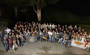 Opale Harley Days à Neufchâtel-Hardelot - Open Golf Club