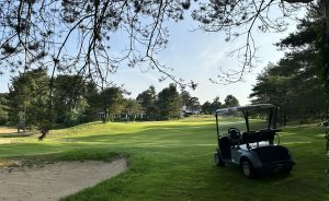 Les Afters 2026 : le rendez-vous golf convivial reprend dès janvier - Open Golf Club