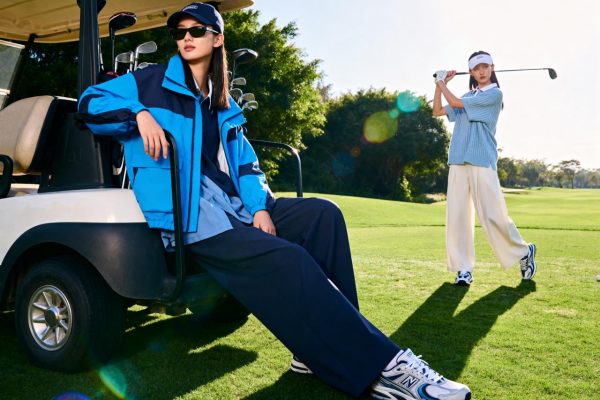 Une heure à parcourir le golf en voiturette électrique